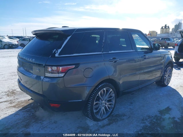 SALWR2TF9EA391316 Land Rover Range Rover Sport Sc