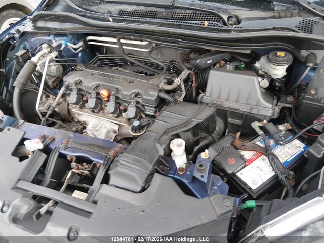 3CZRU6H56GM107991 Honda HR-V