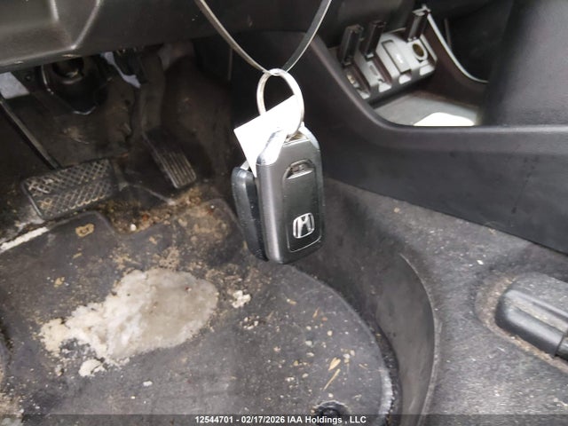 3CZRU6H56GM107991 Honda HR-V