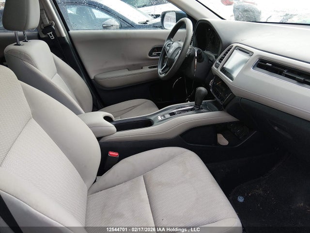 3CZRU6H56GM107991 Honda HR-V