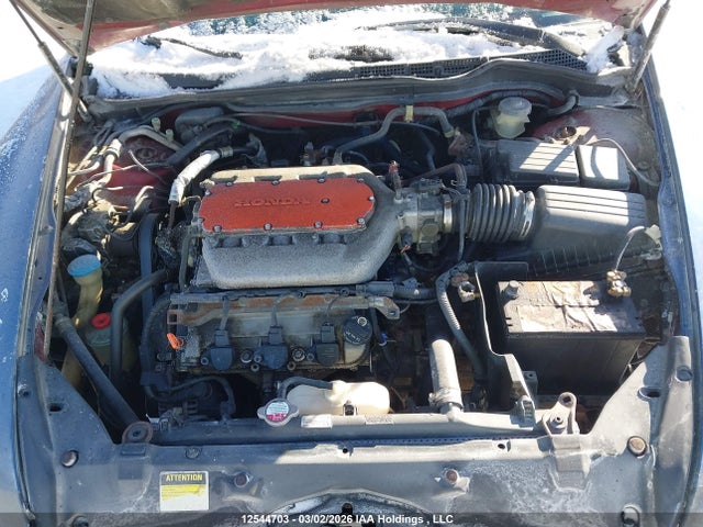 2007 Honda Accord Ex V6 მანქანა იყიდება აუქციონზე, vin: 1HGCM665X7A801497, აუქციონის ნომერი: 12544703