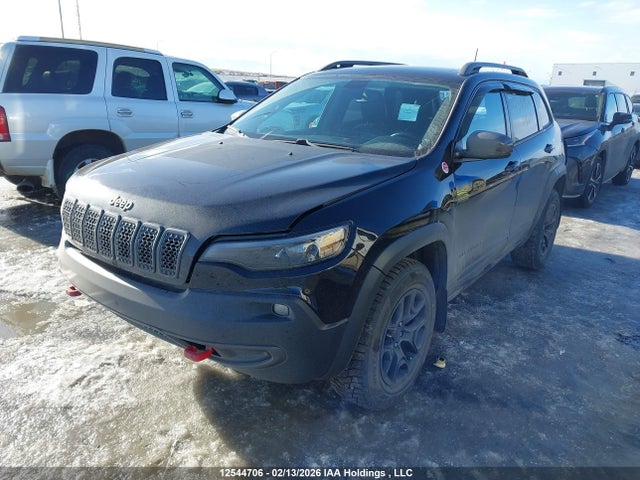 1C4PJMBX1MD110924 Jeep Cherokee Trailhawk