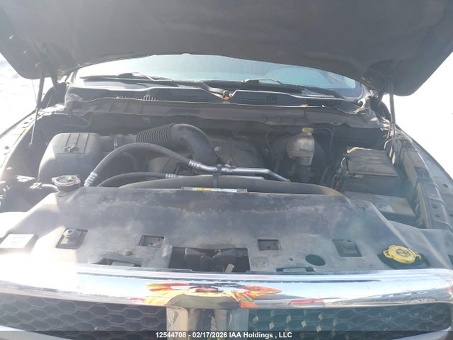 RAM 1500 St 2014 1C6RR7FT2ES123051 Image 10