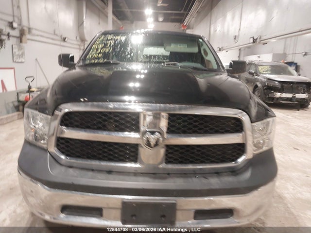 RAM 1500 St 2014 1C6RR7FT2ES123051 Image 12