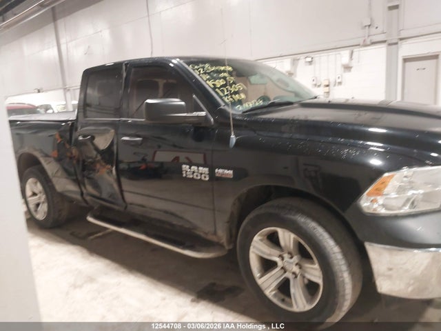 RAM 1500 St 2014 1C6RR7FT2ES123051 Image 13