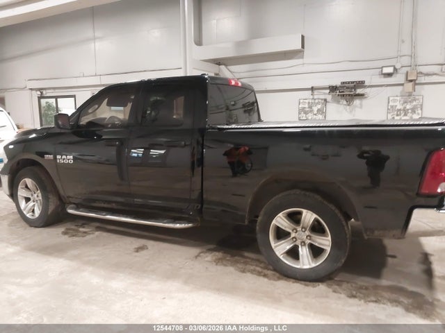 RAM 1500 St 2014 1C6RR7FT2ES123051 Image 14