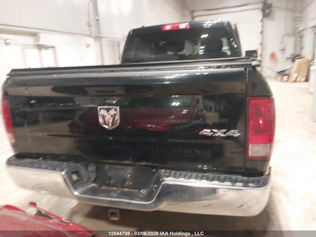 RAM 1500 St 2014 1C6RR7FT2ES123051 Image 15