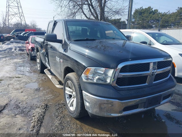 RAM 1500 St 2014 1C6RR7FT2ES123051 Image 16