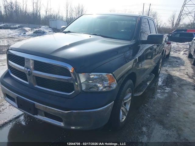 RAM 1500 St 2014 1C6RR7FT2ES123051 Image 17
