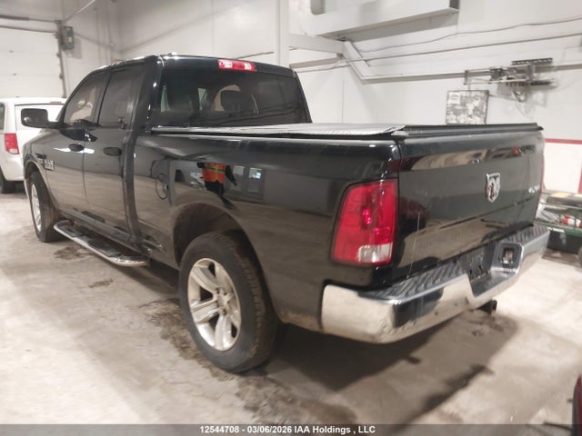 RAM 1500 St 2014 1C6RR7FT2ES123051 Image 3