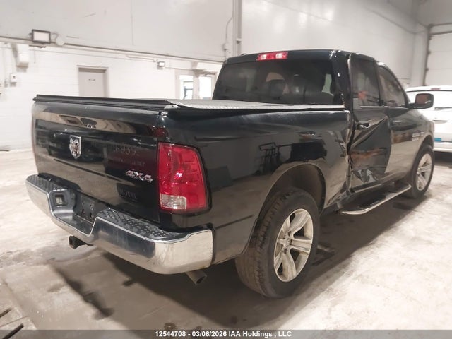RAM 1500 St 2014 1C6RR7FT2ES123051 Image 4