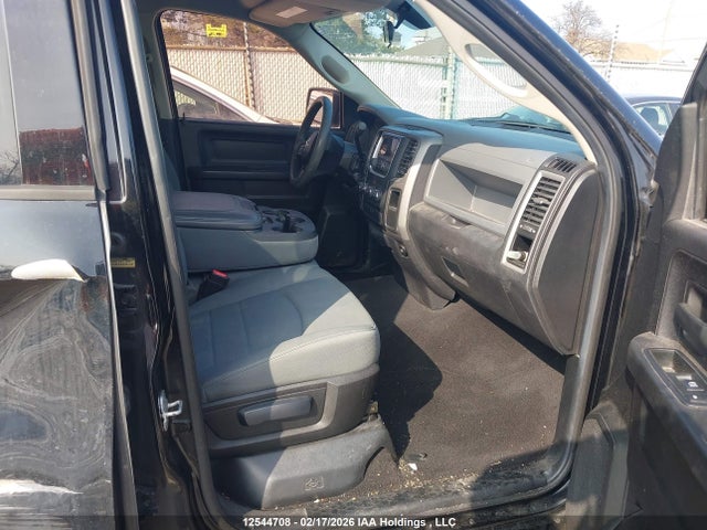 RAM 1500 St 2014 1C6RR7FT2ES123051 Image 5
