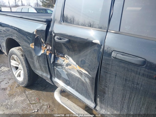 RAM 1500 St 2014 1C6RR7FT2ES123051 Image 6