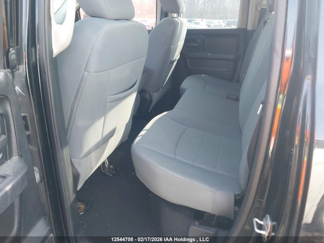 RAM 1500 St 2014 1C6RR7FT2ES123051 Image 8