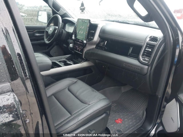 Aukcja sprzedaży 2025 Ram 1500 Sport, vin: 1C6SRFVP2SN609482, numer aukcji: 12544714