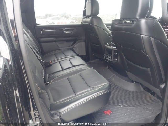 Aukcja sprzedaży 2025 Ram 1500 Sport, vin: 1C6SRFVP2SN609482, numer aukcji: 12544714