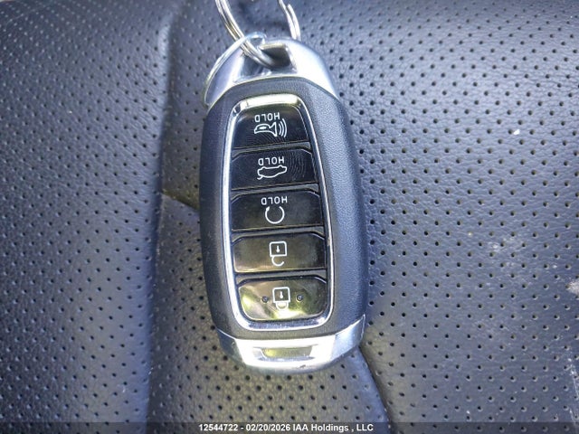 Aukcja sprzedaży 2023 Hyundai Elantra N Line Unlimited Dct, vin: KMHLR4AF2PU631313, numer aukcji: 12544722