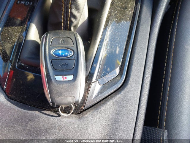 Aukcja sprzedaży 2022 Subaru Crosstrek Sport, vin: JF2GTHSC8NH260961, numer aukcji: 12544729