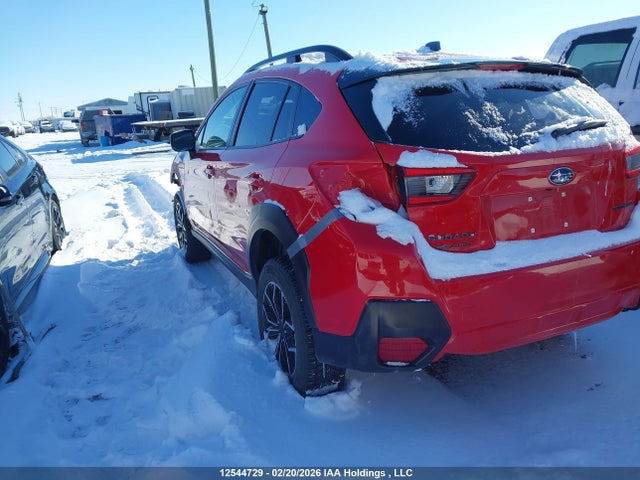 Aukcja sprzedaży 2022 Subaru Crosstrek Sport, vin: JF2GTHSC8NH260961, numer aukcji: 12544729