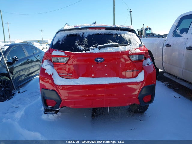 Aukcja sprzedaży 2022 Subaru Crosstrek Sport, vin: JF2GTHSC8NH260961, numer aukcji: 12544729