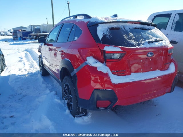 Aukcja sprzedaży 2022 Subaru Crosstrek Sport, vin: JF2GTHSC8NH260961, numer aukcji: 12544729