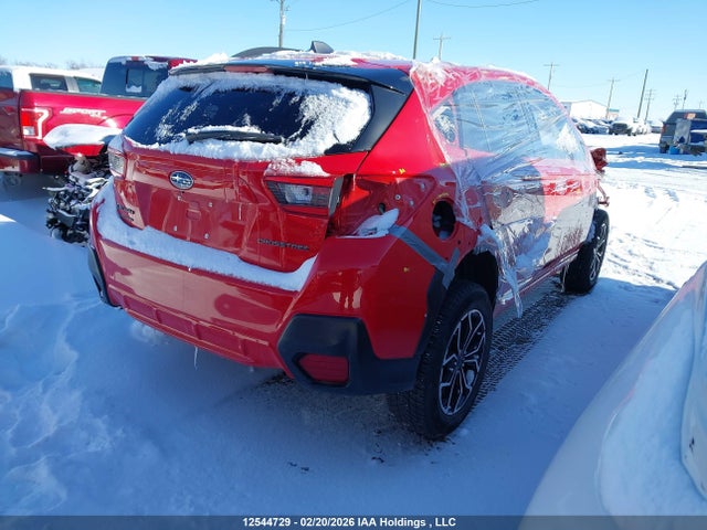 Aukcja sprzedaży 2022 Subaru Crosstrek Sport, vin: JF2GTHSC8NH260961, numer aukcji: 12544729