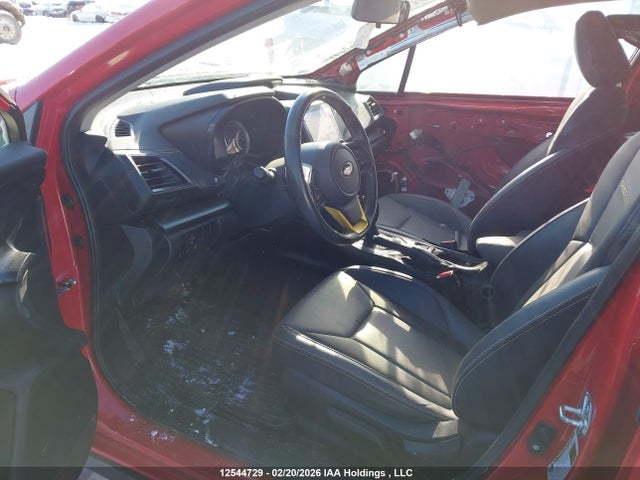 Aukcja sprzedaży 2022 Subaru Crosstrek Sport, vin: JF2GTHSC8NH260961, numer aukcji: 12544729