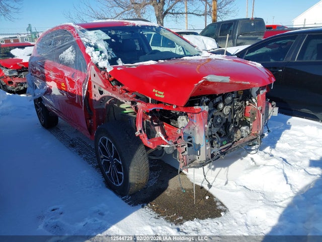 Aukcja sprzedaży 2022 Subaru Crosstrek Sport, vin: JF2GTHSC8NH260961, numer aukcji: 12544729