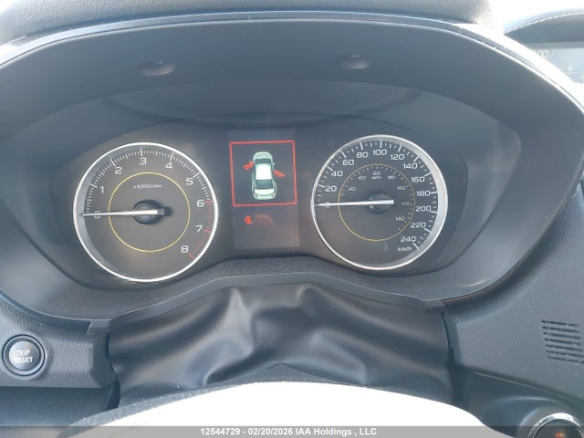 Aukcja sprzedaży 2022 Subaru Crosstrek Sport, vin: JF2GTHSC8NH260961, numer aukcji: 12544729