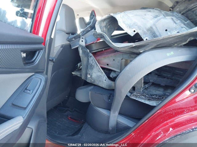 Aukcja sprzedaży 2022 Subaru Crosstrek Sport, vin: JF2GTHSC8NH260961, numer aukcji: 12544729