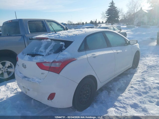 Aukcja sprzedaży 2013 Hyundai Elantra Gt Gl, vin: KMHD25LE2DU117850, numer aukcji: 12544731