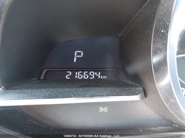 JM1BM1M37G1352780 Mazda 3 TOURING