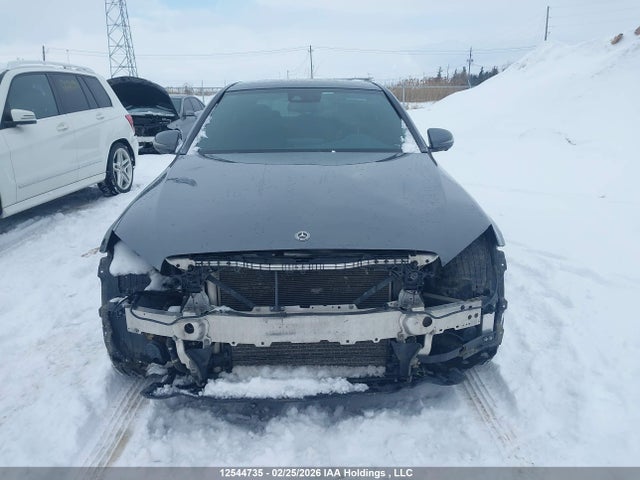 55SWF4KB6JU257213 Mercedes-Benz C 300 4matic