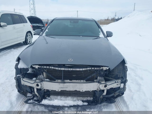 55SWF4KB6JU257213 Mercedes-Benz C 300 4matic