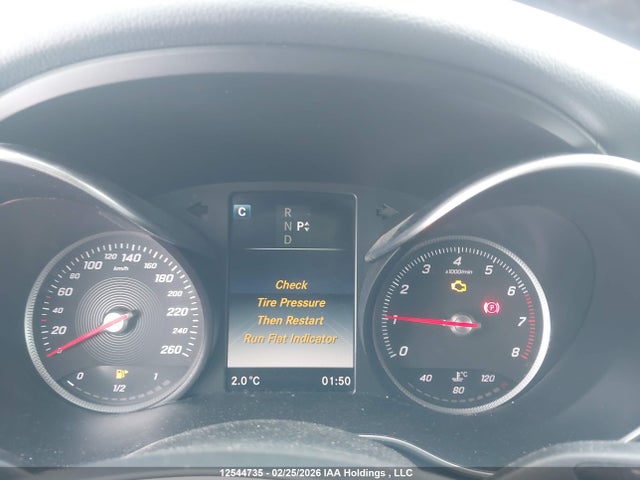 55SWF4KB6JU257213 Mercedes-Benz C 300 4matic