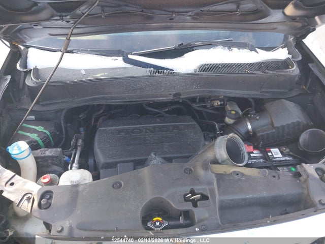 Aukcja sprzedaży 2015 Honda Pilot Se, vin: 5FNYF4H32FB504051, numer aukcji: 12544740