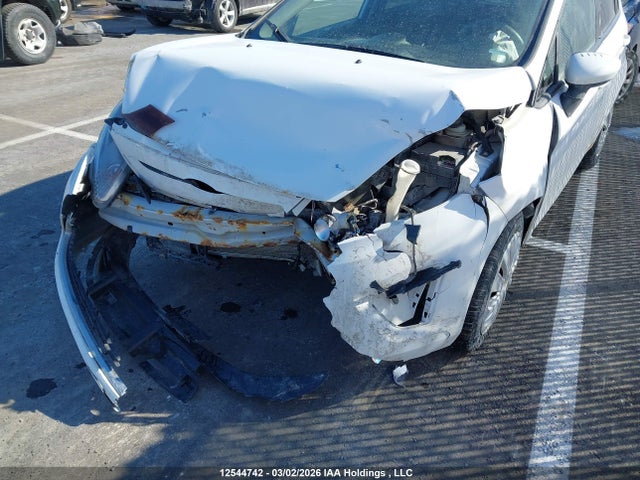 Aukcja sprzedaży 2012 Ford Fiesta Se, vin: 3FADP4EJ4CM168883, numer aukcji: 12544742