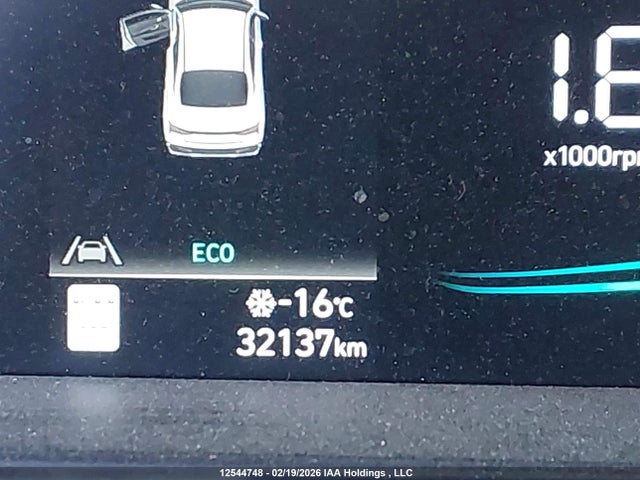 2024 Hyundai Elantra Preferred მანქანა იყიდება აუქციონზე, vin: KMHLM4DGXRU848002, აუქციონის ნომერი: 12544748