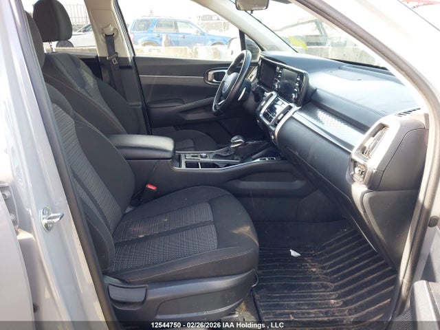 5XYRGDLF7PG181953 KIA SORENTO LX