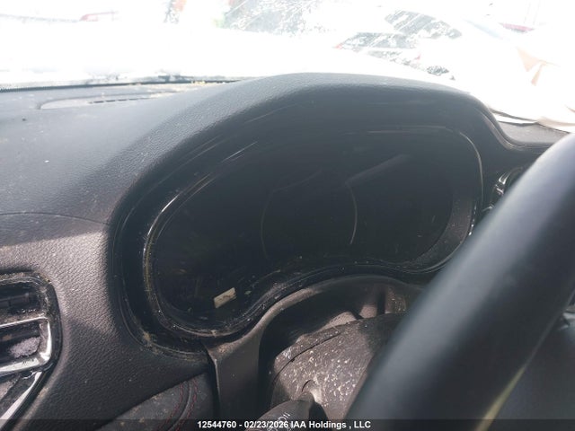 Aukcja sprzedaży 2021 Dodge Durango R/t, vin: 1C4SDJCT9MC865949, numer aukcji: 12544760