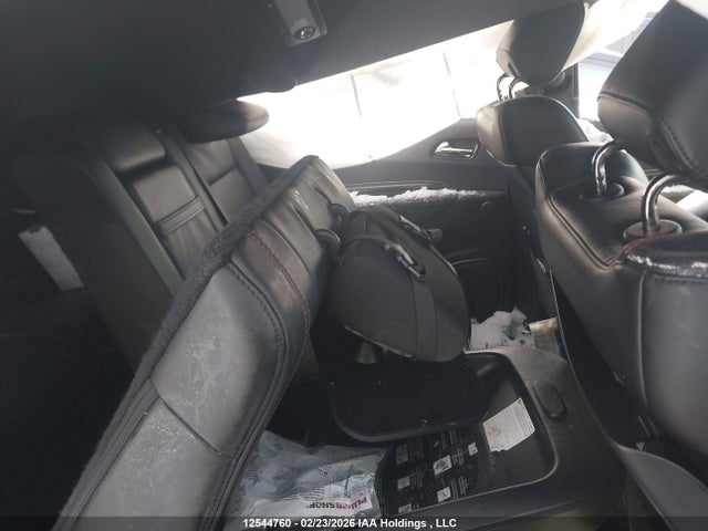 Aukcja sprzedaży 2021 Dodge Durango R/t, vin: 1C4SDJCT9MC865949, numer aukcji: 12544760