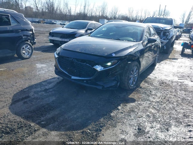 JM1BPACMXS1757963 Mazda Mazda3 Gs