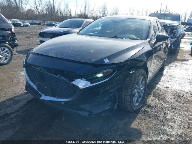 JM1BPACMXS1757963 Mazda Mazda3 Gs