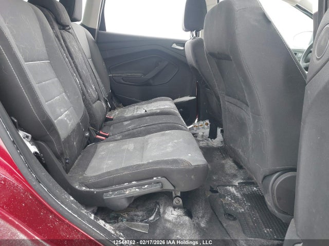 1FMCU9GXXEUC79218 Ford ESCAPE SE