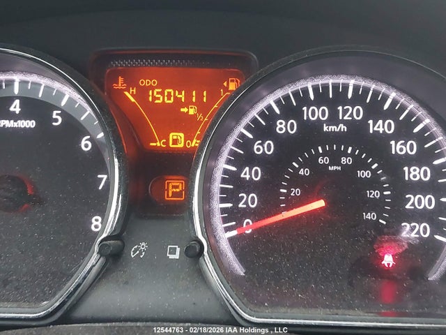 3N1CE2CP9EL365275 Nissan Versa Note 1.6 S/1.6 Sl/1.6 Sv