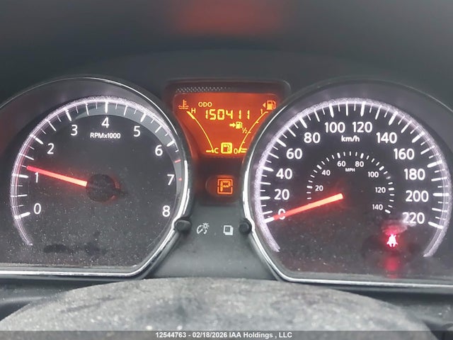 3N1CE2CP9EL365275 Nissan Versa Note 1.6 S/1.6 Sl/1.6 Sv