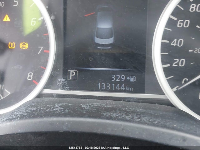 3N1AB7AP6GL672082 Nissan Sentra 1.8 S/1.8 Sl/1.8 Sr/1.8 Sv