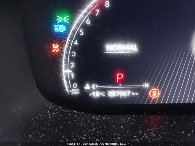 5J8YE1H81NL804755 Acura Mdx Platinum Elite