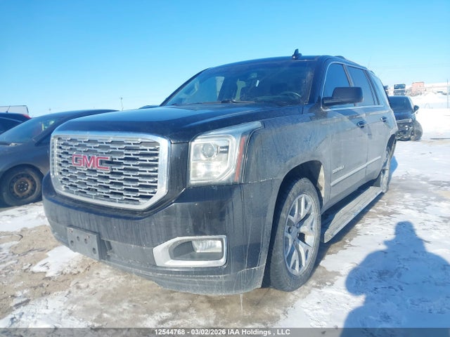 1GKS2CKJ3KR111929 GMC Yukon Denali Denali