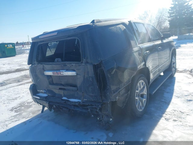 1GKS2CKJ3KR111929 GMC Yukon Denali Denali